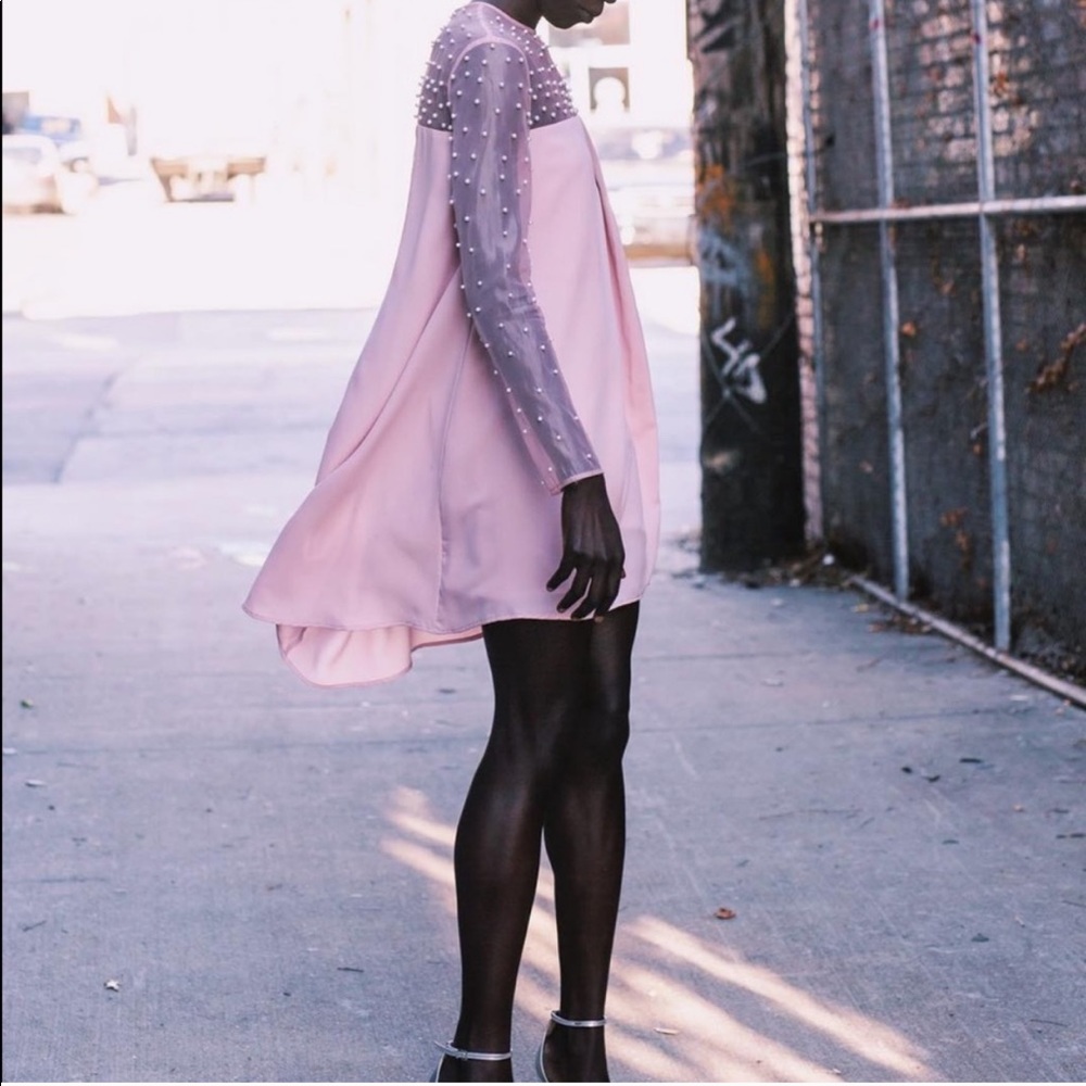 ByEgreis Kalina Dress
